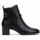 BOTTINES PIKOLINOS CALAFAT W1Z-8841 BLACK