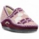 2002 CHAUSSONS MAISON NORDIKAS MORADO