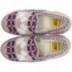 2002 CHAUSSONS MAISON NORDIKAS MORADO