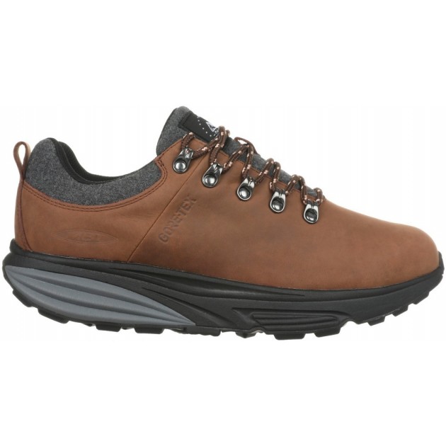 CHAUSSURES BASSE MBT MT ALPINE POUR FEMME CHOCOLATE_BROWN CHAUSSURES BASSE MBT MT ALPINE POUR FEMME CHOCOLATE_BROWN