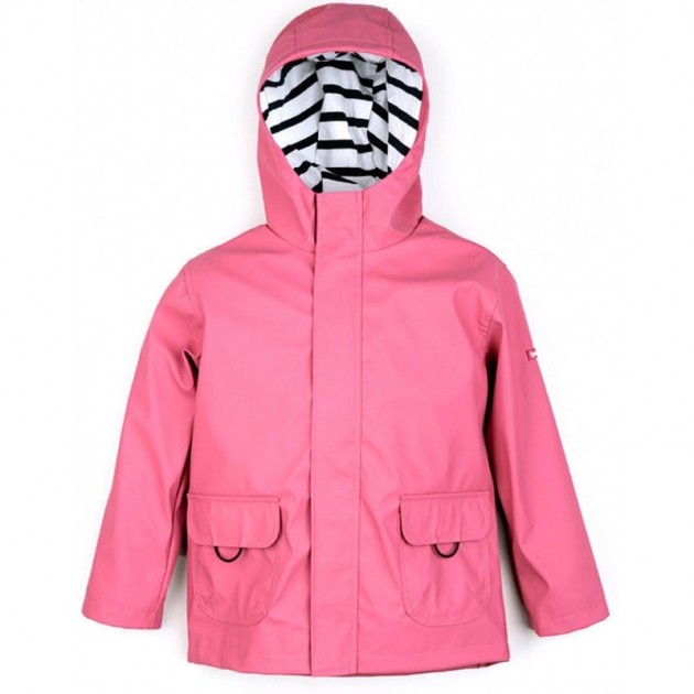 IMPERMÉABLE IGOR EURI FRAMBUESA IMPERMÉABLE IGOR EURI FRAMBUESA