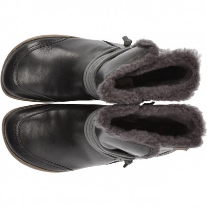 BOTTINES CAMPER PEU CAMI K400505 BLACK