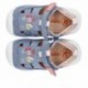 SANDALE BIOMECANICS SMILE 222174 VAQUERO