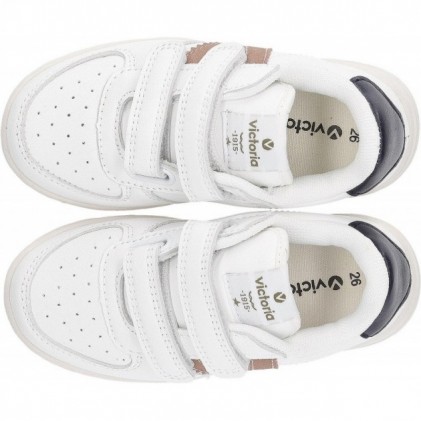 BASKETS VICTORIA 1124104 CUARZO