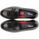 CALLAGHAN MILANO 30015 MOCASSINS NEGRO
