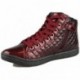 Chaussure Fille GEOX JR KALISPERA GRANATE
