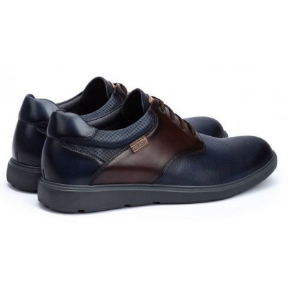 CHAUSSURES PIKOLINOS DURANGO M8S-4014C1 BLUE