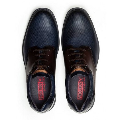 CHAUSSURES PIKOLINOS DURANGO M8S-4014C1 BLUE