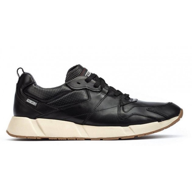 SPORTIF PIKOLINOS MELIANA M6P-6002 BLACK SPORTIF PIKOLINOS MELIANA M6P-6002 BLACK
