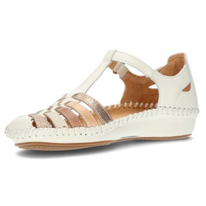 SANDALES PIKOLINOS VALLARTA 655-0843C2 NATA