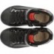 BOTTINES GEOX KALISPERA MINNIE J264GB BLACK