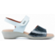 SANDALIAS JAGUAR EOS 198 SILVER