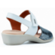SANDALIAS JAGUAR EOS 198 SILVER
