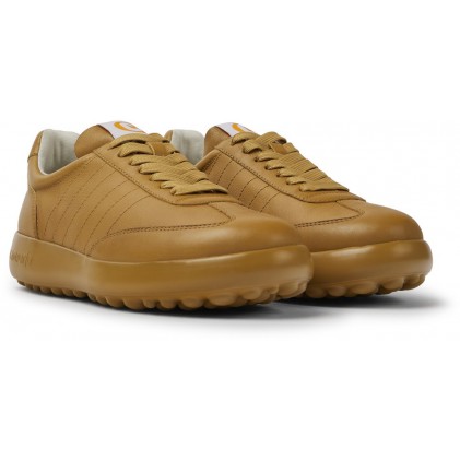 BALLES DE CAMPER XLF K201392 BROWN