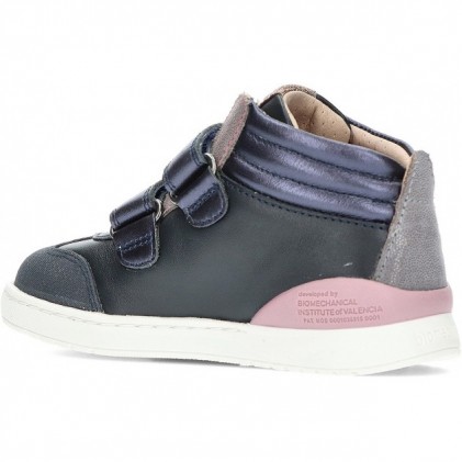BOTTES DE SAUVAGE BIOMÉCANIQUE 221203-A MARINO