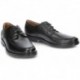 CHAUSSURES CLARKS UN ALDRIC PARK M BLACK