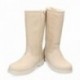 BOTTINES PANAMA JACK BABINA CRUDO