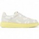 BASKETS CAMPER RUNNER K21 K201438 TAUPE