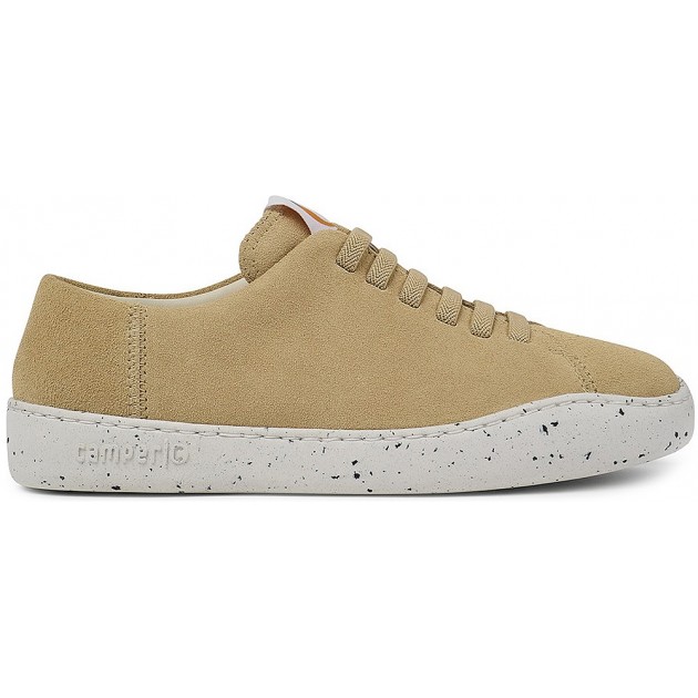CHAUSSURES CAMPER PEU TOURING K200877 TAUPE CHAUSSURES CAMPER PEU TOURING K200877 TAUPE