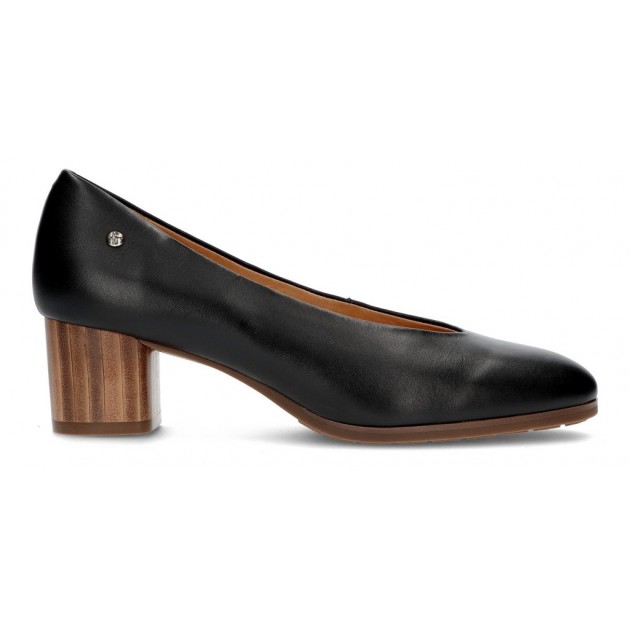 CHAUSSURES PIKOLINOS CALAFAT W1Z BLACK CHAUSSURES PIKOLINOS CALAFAT W1Z BLACK