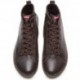 BOTIN CAMPER PEU PISTE K300287 MARRON