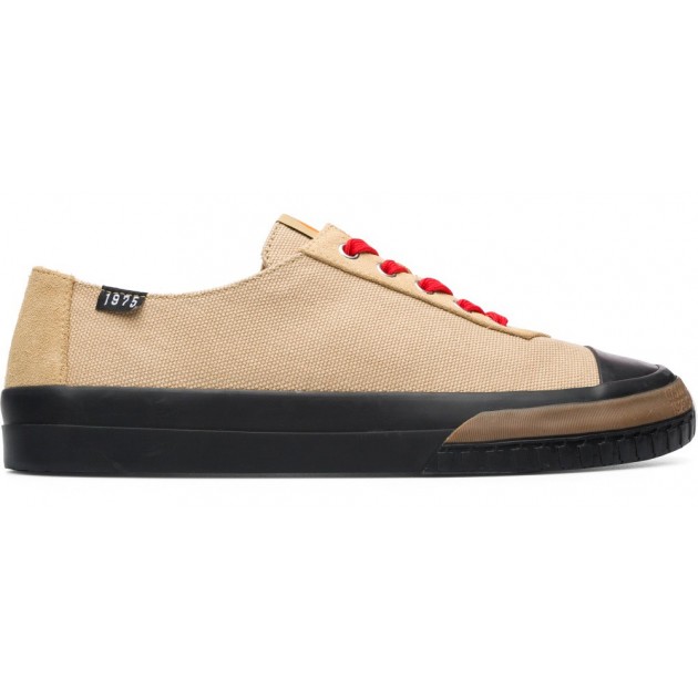 SNEAKERS CAMPER CAMALEON K100674 MARRON SNEAKERS CAMPER CAMALEON K100674 MARRON