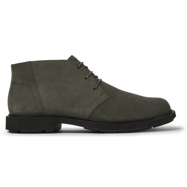 BOTIN CAMPING NEUMAN K300171 GRIS BOTIN CAMPING NEUMAN K300171 GRIS
