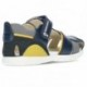SANDALES BIOMÉCANIQUES ENFANTS 212187 OCEAN