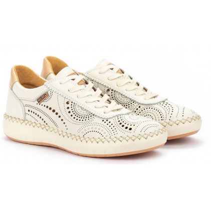 CHAUSSURES PIKOLINOS MESINA W6B-6996 NATA