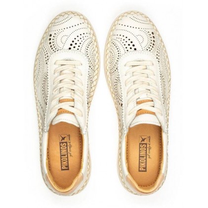 CHAUSSURES PIKOLINOS MESINA W6B-6996 NATA
