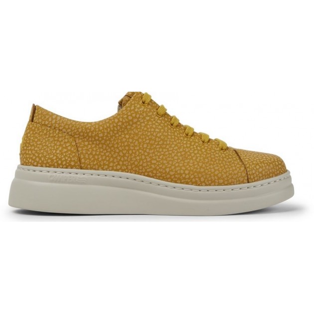 CHAUSSURES CAMPER RUNNER UP K200645 AMARILLO CHAUSSURES CAMPER RUNNER UP K200645 AMARILLO