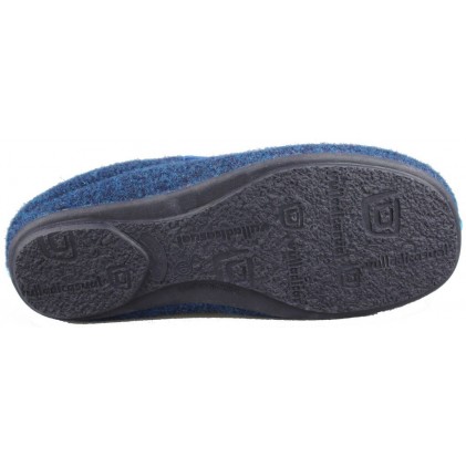 Chaussons de maison VULLADI COMODO W AZUL