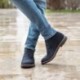 BOTTES PANAMA JACK GAEL NAVY