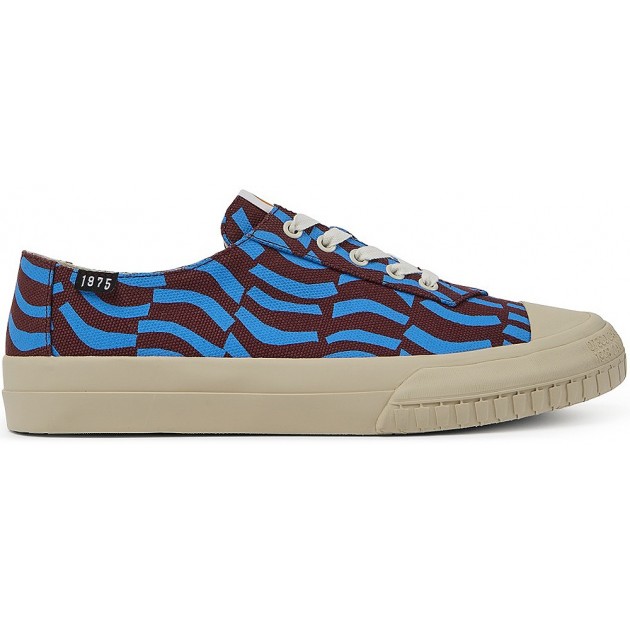 SNEAKERS CAMPER CAMALEON K100674 INDIGO SNEAKERS CAMPER CAMALEON K100674 INDIGO