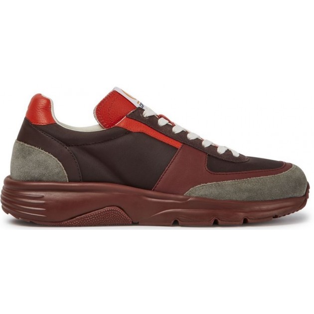 SNEAKERS CAMPER CAMALEON K100674 MARRON SNEAKERS CAMPER CAMALEON K100674 MARRON