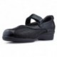 BALLERINAS DTORRES LIEGE NEGRO