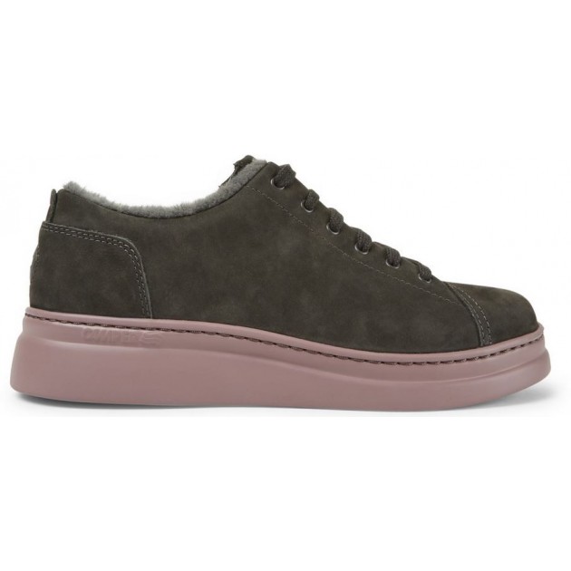 CHAUSSURES CAMPER RUNNER UP K200645 GRIS_OSCURO CHAUSSURES CAMPER RUNNER UP K200645 GRIS_OSCURO