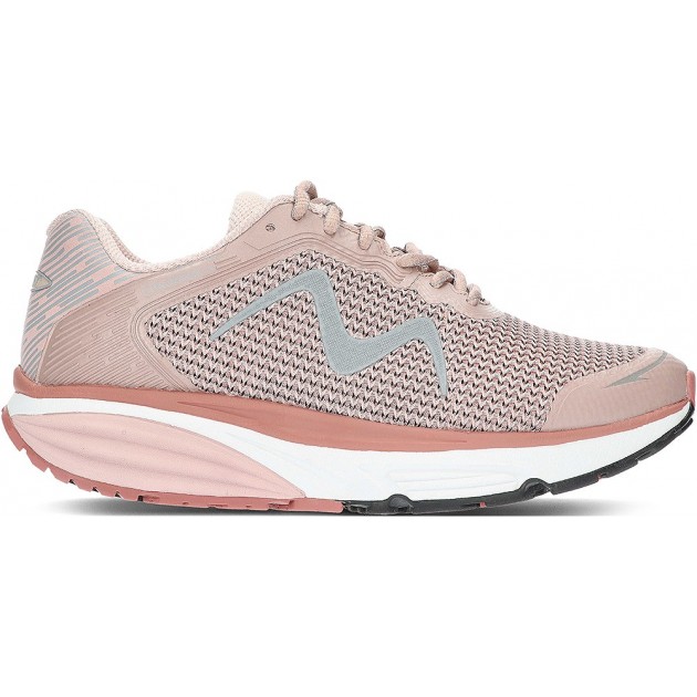CHAUSSURES DE RUNNING MBT COLORADO X POUR FEMMES ROSE_DUST CHAUSSURES DE RUNNING MBT COLORADO X POUR FEMMES ROSE_DUST