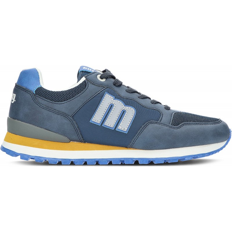 SPORTS MTNG TEEN 84711 NAVY