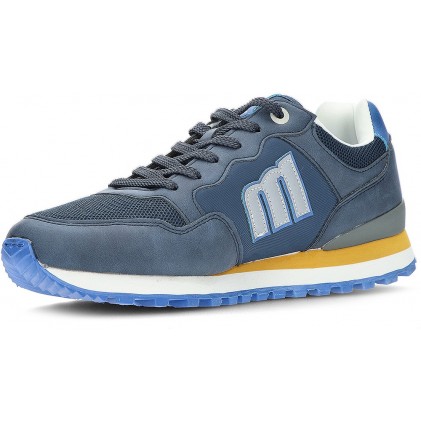 SPORTS MTNG TEEN 84711 NAVY