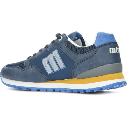 SPORTS MTNG TEEN 84711 NAVY