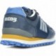 SPORTS MTNG TEEN 84711 NAVY