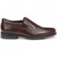 FLUCHOS 7996 MALLORCA RAFAEL MOCASIN HOMME CAFE