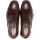 FLUCHOS 7996 MALLORCA RAFAEL MOCASIN HOMME CAFE