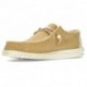 CHAUSSURES SOX M WALLY DUDE TAUPE