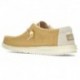 CHAUSSURES SOX M WALLY DUDE TAUPE