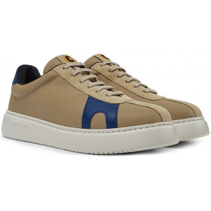 CHAUSSURES CAMPER RUNNER K21 K100743 MARRON