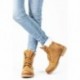 BOTTES BASSES PANAMA JACK PANAMA03IGLOOW TAUPE