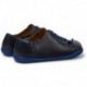 SNEAKERS CAMPER PEU 17665 BLACK