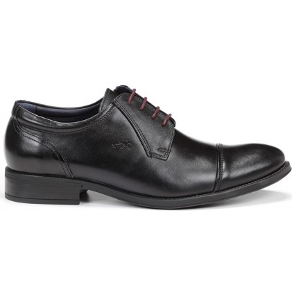 FLUCHOS 8412 HERACLES MEMORY STK NEGRO